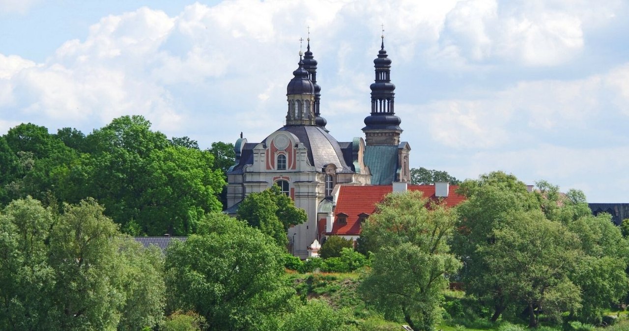 Vienuolynas, kuris stebina net istorikus: Lądas prie Vartos slepia šimtmečių paslaptis