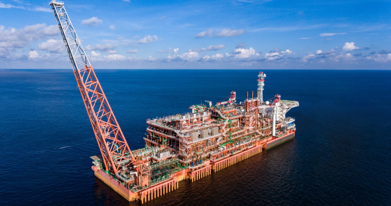 Indonezijoje prie Kalimantano rasta milžiniška dujų telkinio atsarga: ką žada „Eni“ planai iki 2030 metų