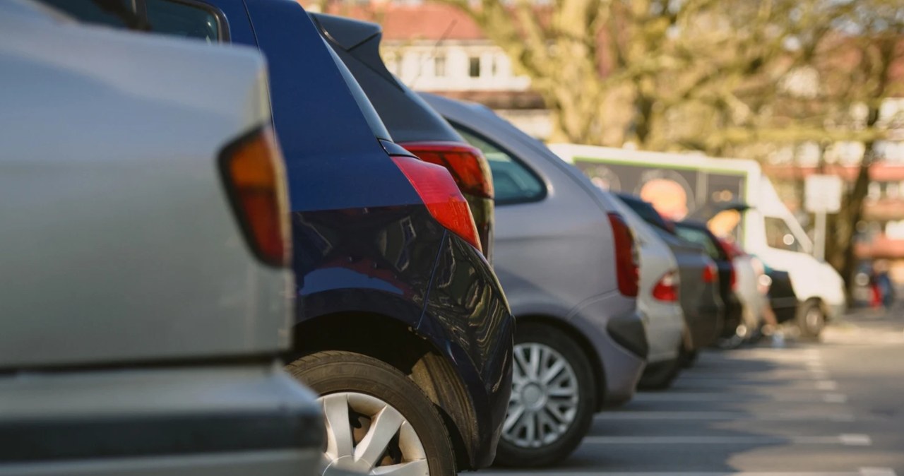 Austrijoje – klastingi privatūs parkingai: baudos sumažėjo, bet laiškai vis dar gąsdina