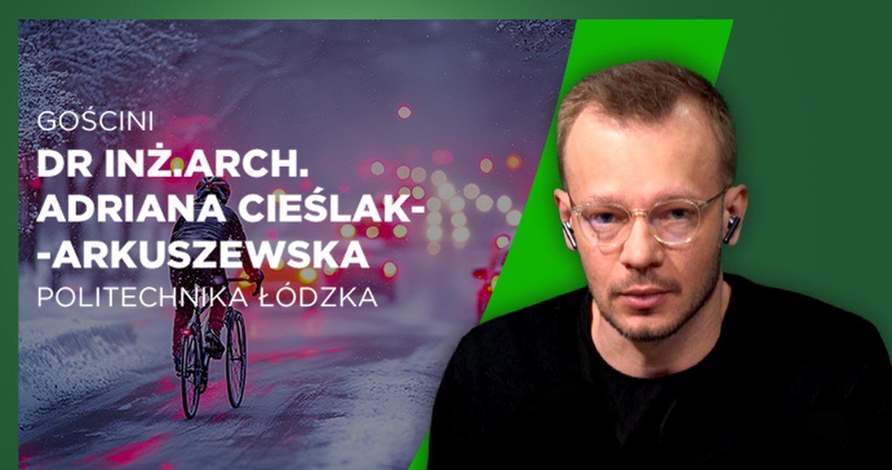 Lenkijos studentai suplanavo visus metus veikiantį dviračių tinklą Yellowknife: kuo jis sudomino Kanadą