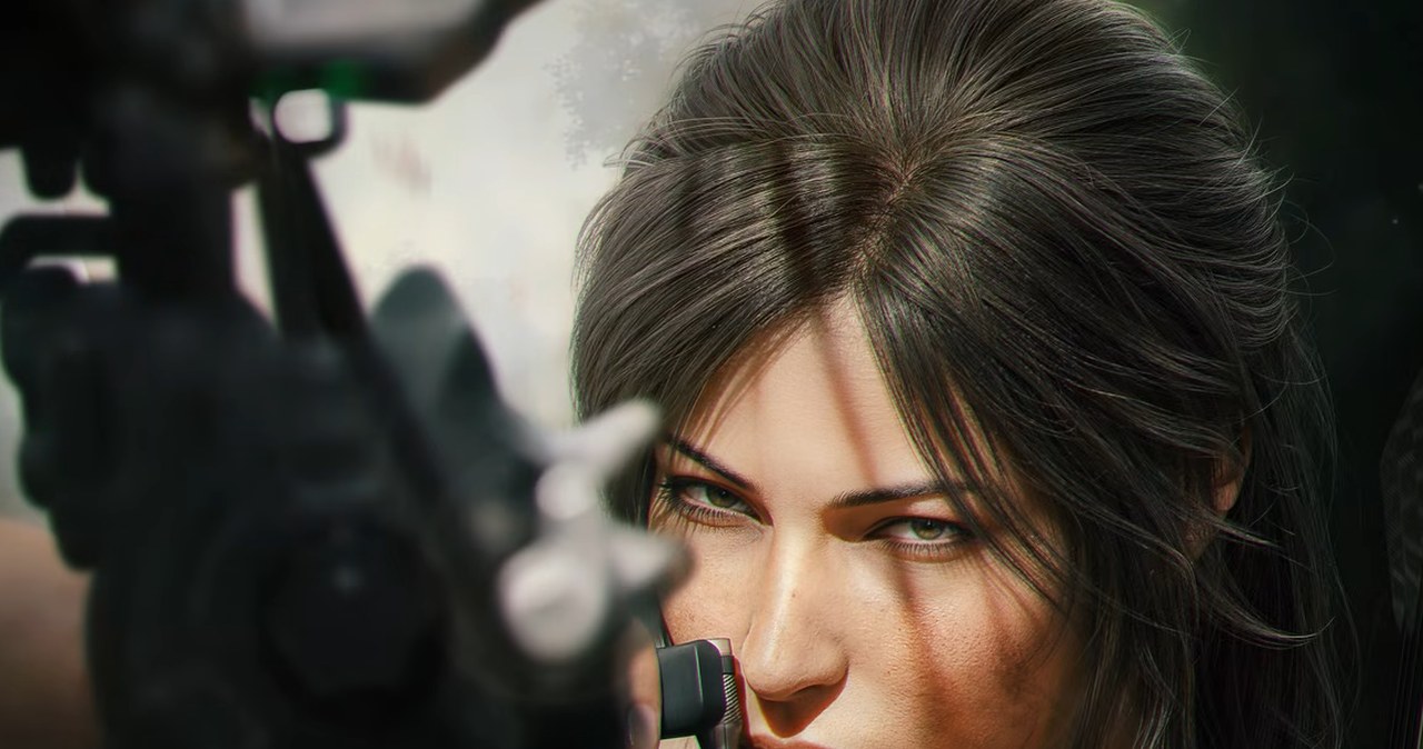 Lara Croft netikėtai keliasi į „Delta Force“: atskleista, kas laukia žaidėjų naujame sezone