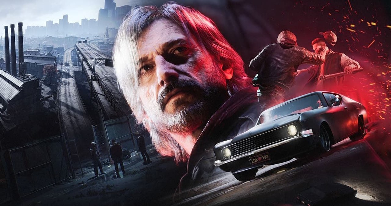 Nusivylimu tapęs „Samson“ grįžta: kūrėjai žada geresnę versiją „PlayStation 5“ ir „Xbox“