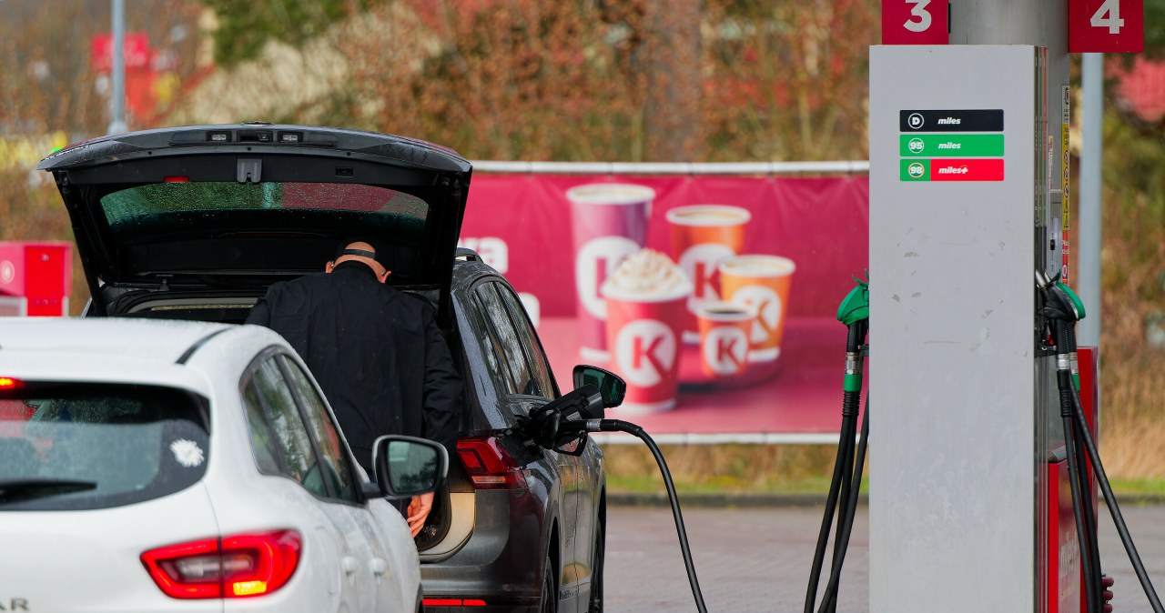 Kuro kainų lubos Lenkijoje: po 4 230 patikrinimų rasta 271 pažeidimų, svarsto paramą LPG
