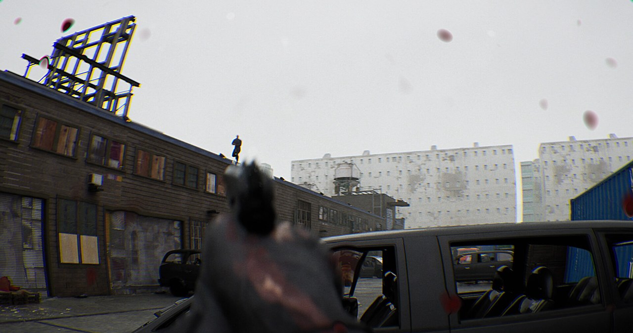 Fotorealizmas, kuris šokiruoja: „Better Than Dead“ žada brutalų FPS ir jau turi datą