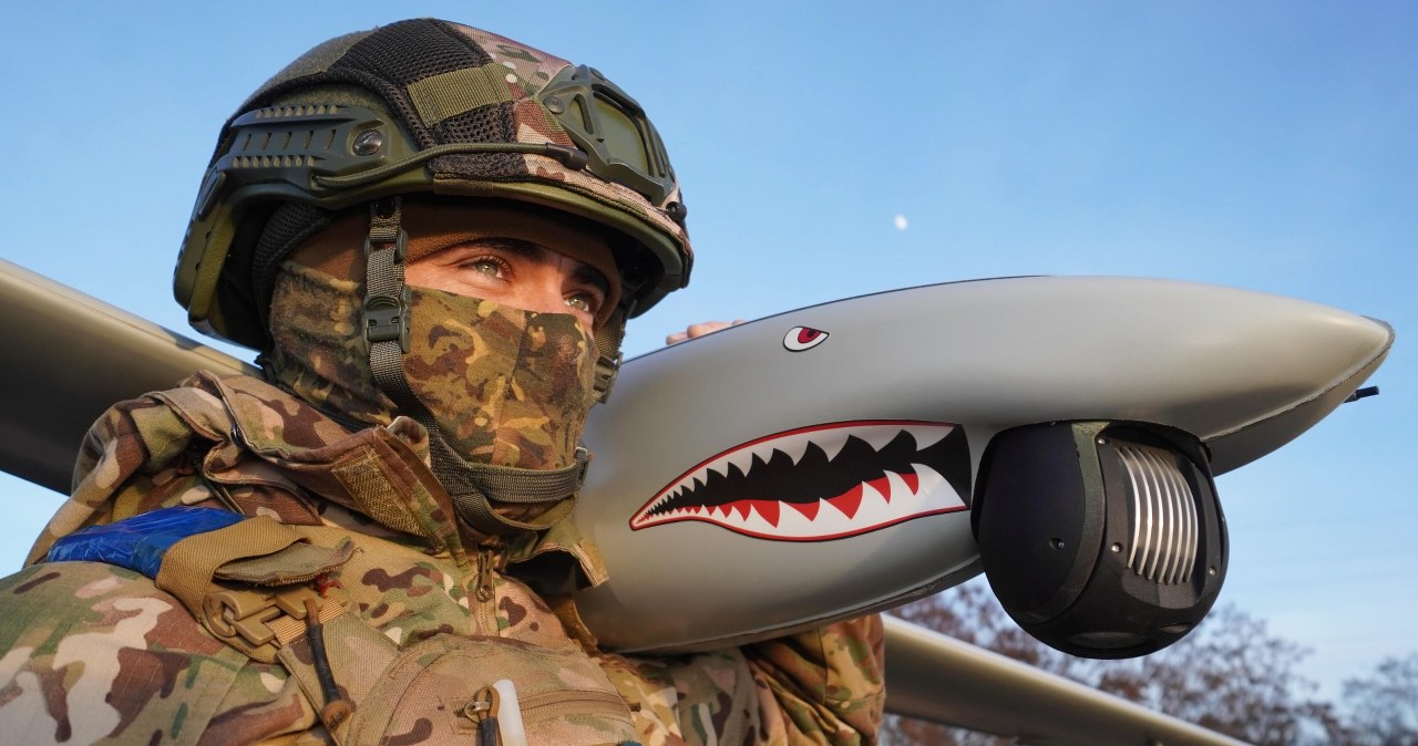 Ukraina skelbia: numušame per 90 proc. „Shahed“ dronų – bet didžiausia spraga vis dar kritinė