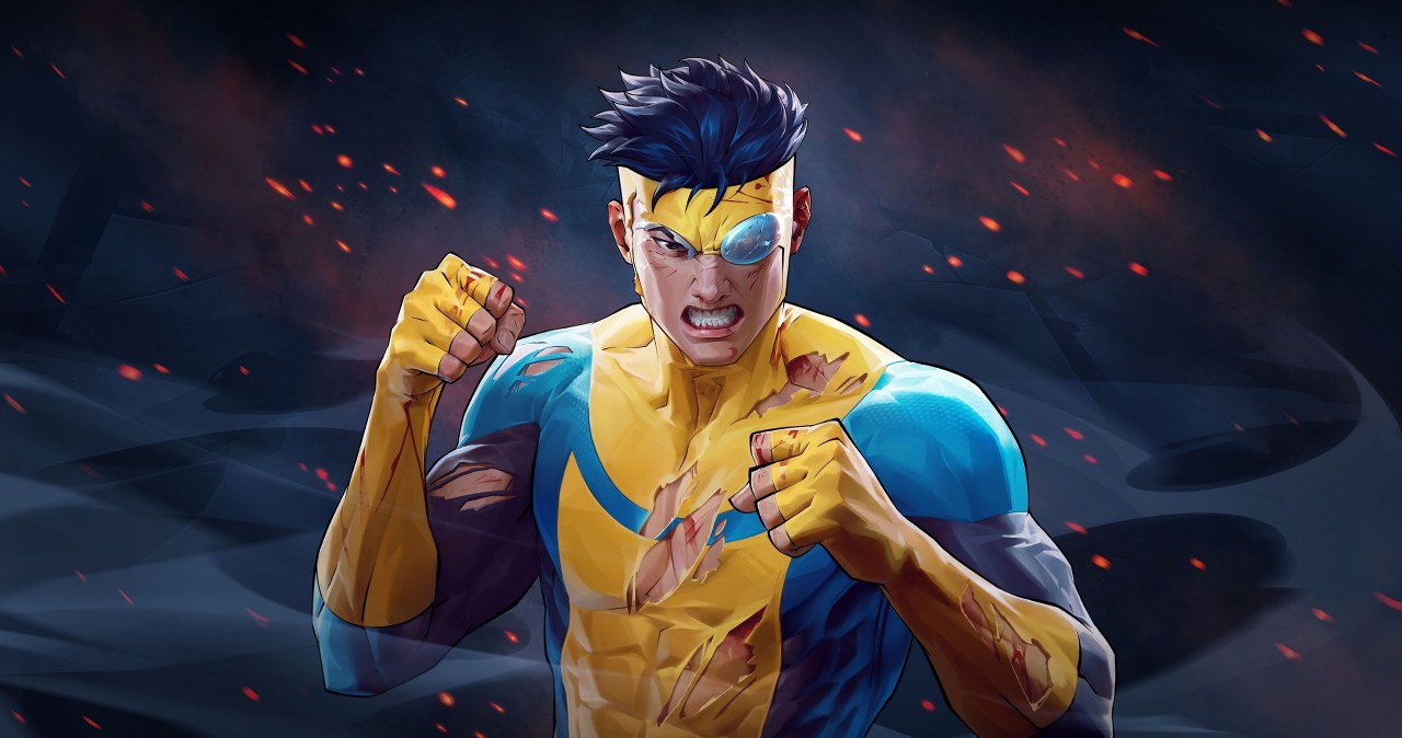 „Invincible VS“ atskleidė siužetą ir naują anonsą: štai kuo nustebins žaidimas balandžio 30 dieną