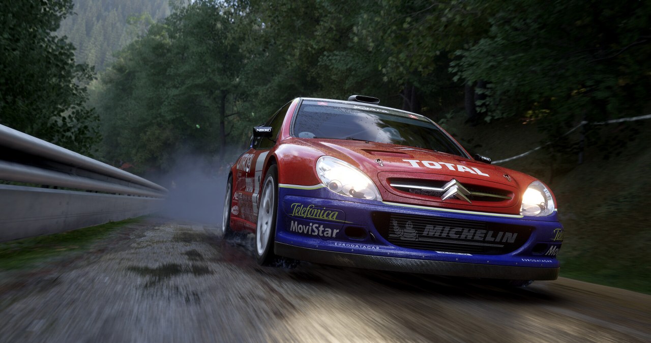 Ralių simuliatorius „Assetto Corsa Rally“ atsinaujina: jau pakeliui dvi legendos