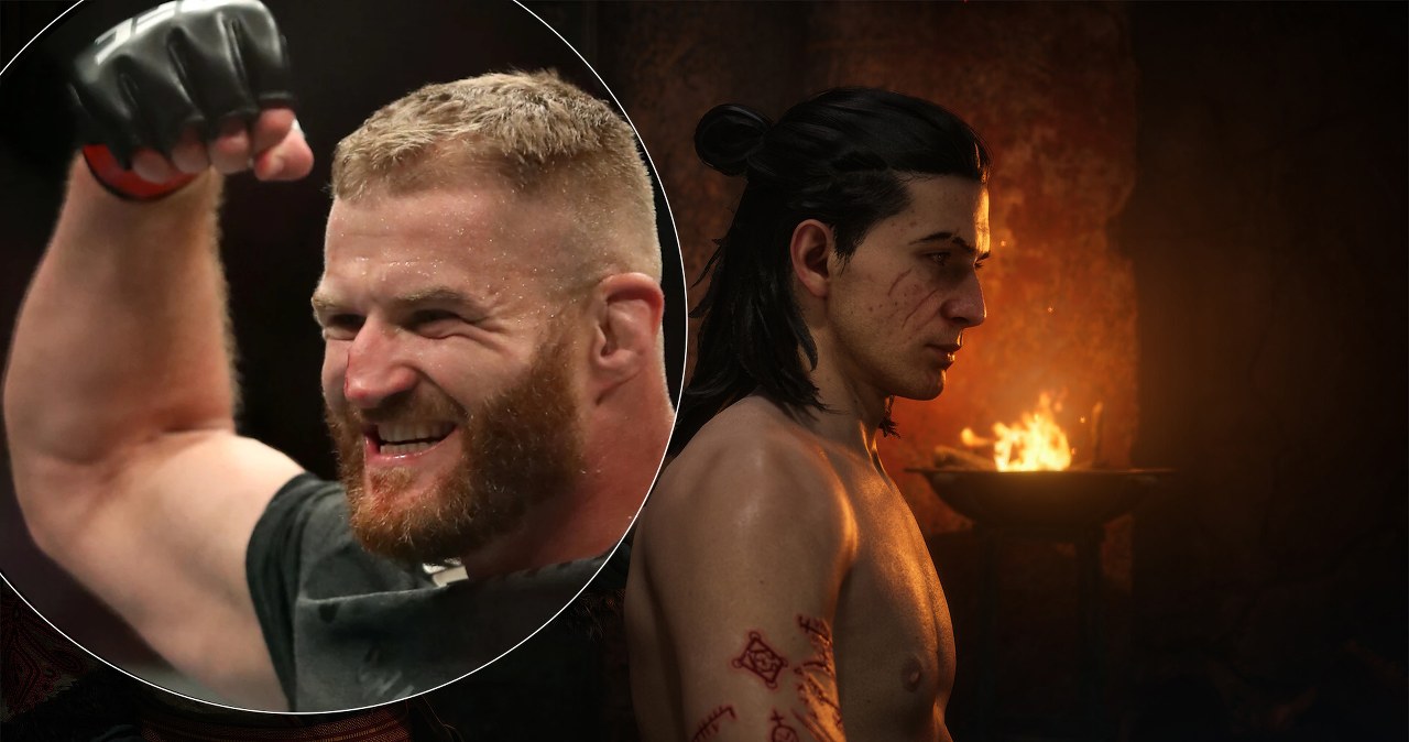 Nauja RPG iš „Wiedźmino“ kūrėjų jau turi datą: netikėtai žaidime pasirodys Janas Błachowiczius