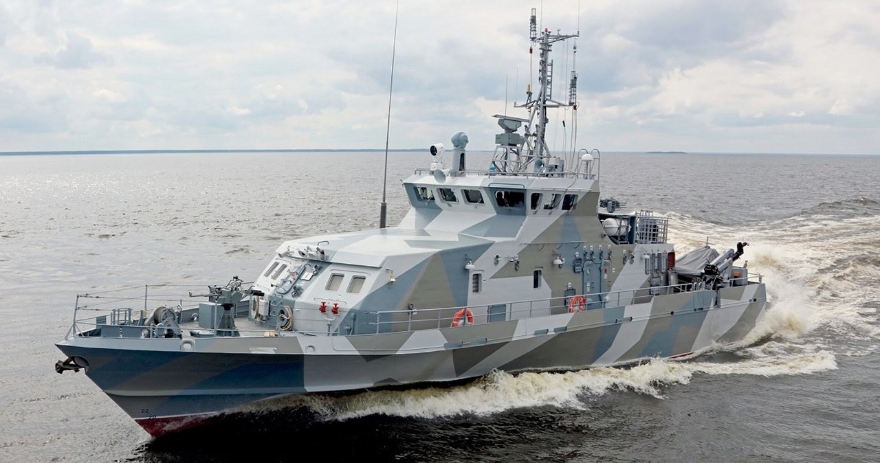 Ukraina smogė Rusijos FSB kateriams: Krymo tilto apsauga silpsta, auga dronų grėsmė