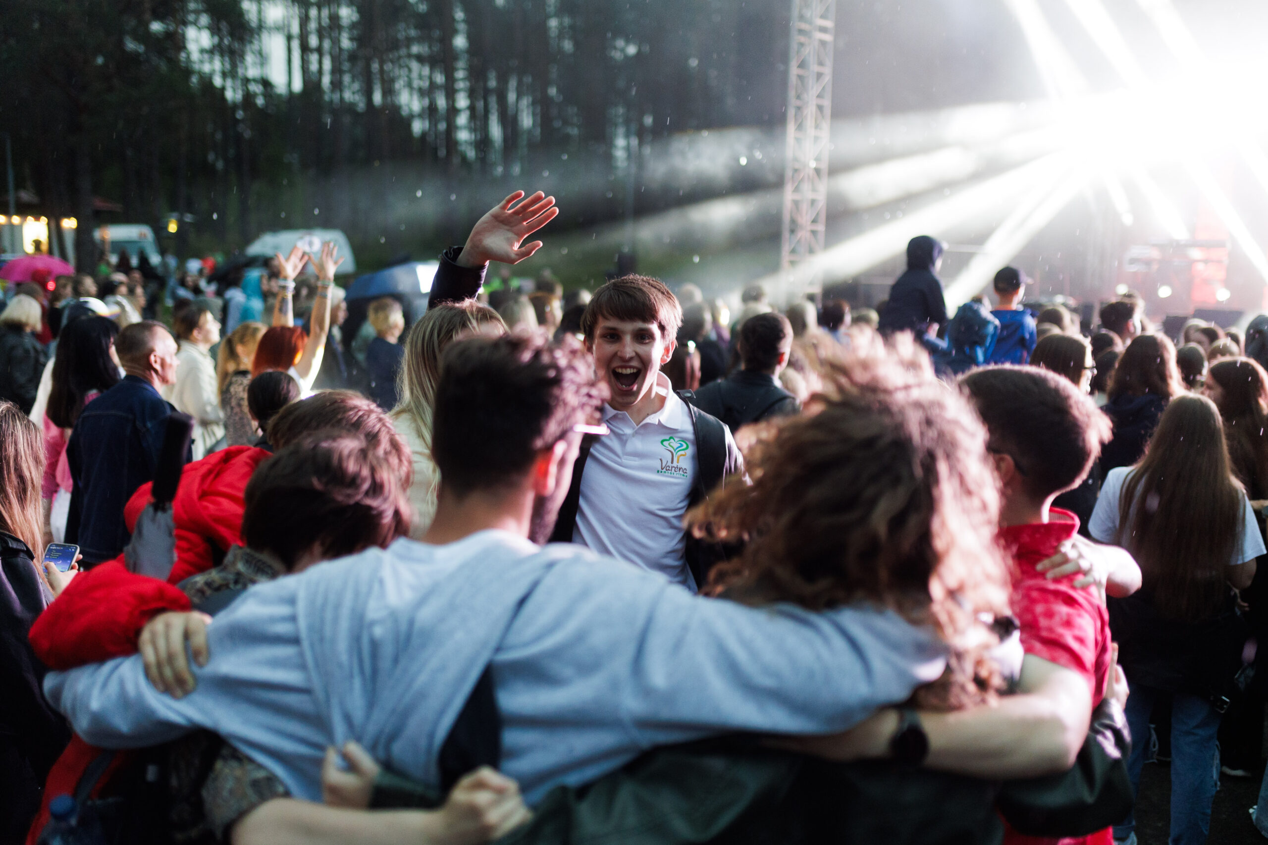 Varėna kviečia į vasaros sutiktuves: festivalis Nerk į vasarą gamtos ritmu persikelia prie vandens