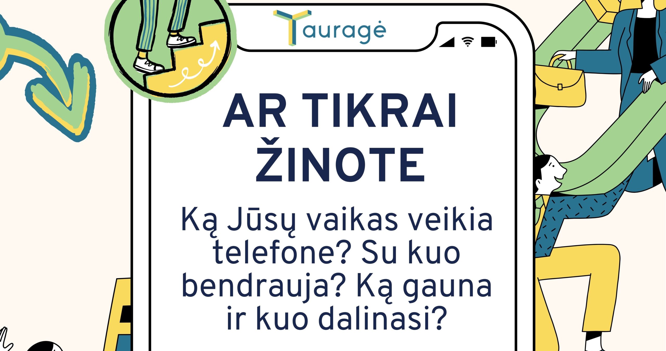 Institucijos muša aliarmą: nepilnamečiai dalijasi pornografiniu turiniu – ką daryti tėvams