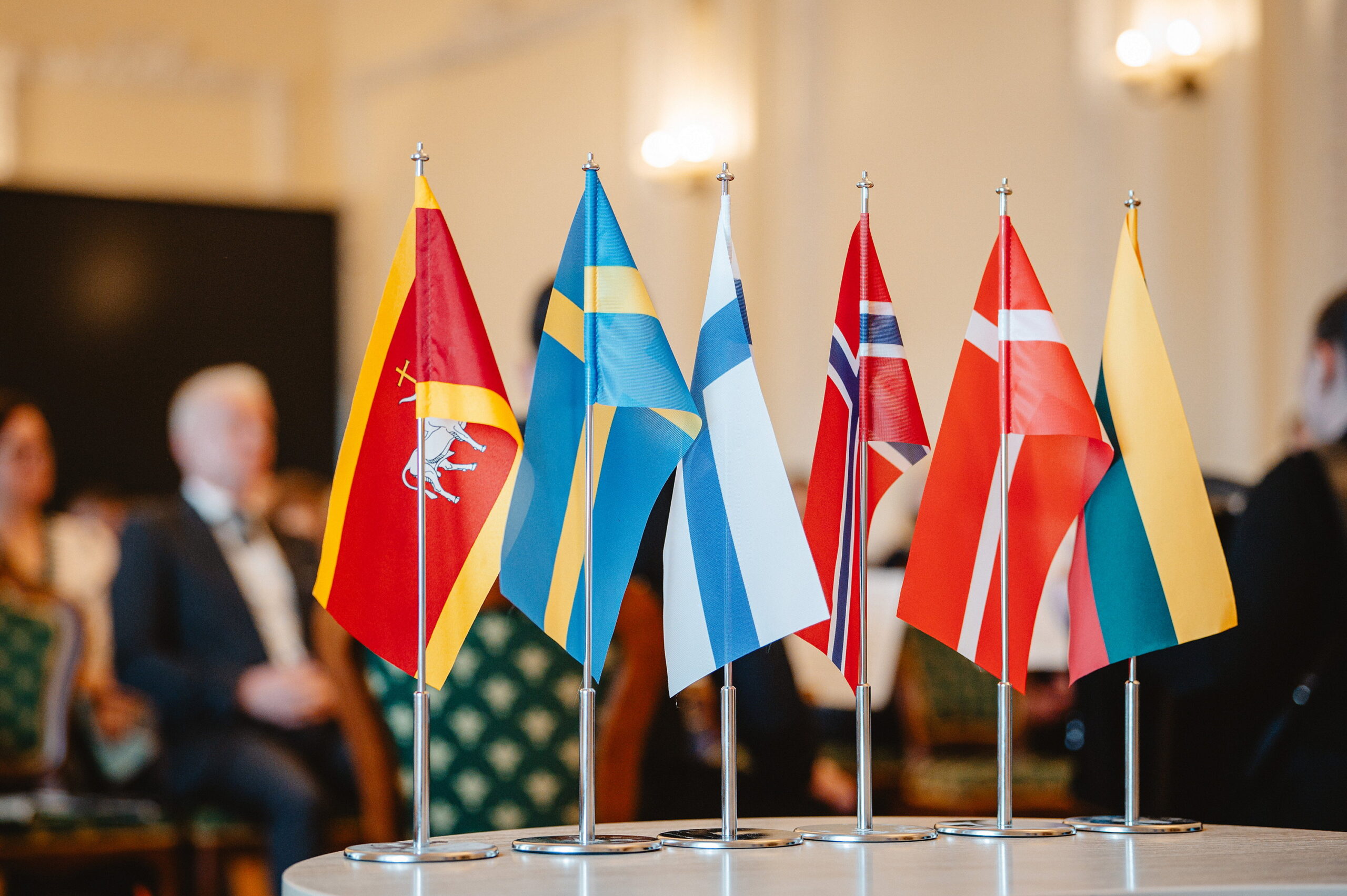 Šiaurės šalių dienos Kaune: savaitė, kuri nustebins – nuo vaikų parodų iki skandinaviško džiazo