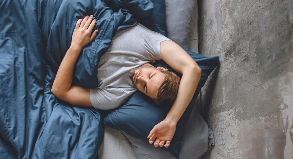 4 miego sutrikimai, kurių nevalia ignoruoti: gydytojai įspėja apie demencijos riziką