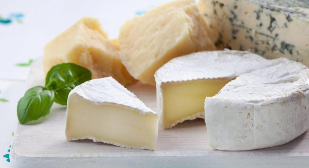 Pavojingas širdžiai: šis sūris „blogąjį“ cholesterolį kelia labiau nei kiti