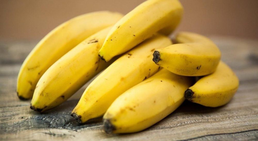 Daugelis šį produktą ignoruoja, bet kalio jame daugiau nei bananuose – verta žinoti