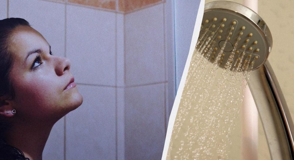 Kaip iš tikrųjų reikia stovėti po dušu – dermatologai pagaliau padėjo tašką
