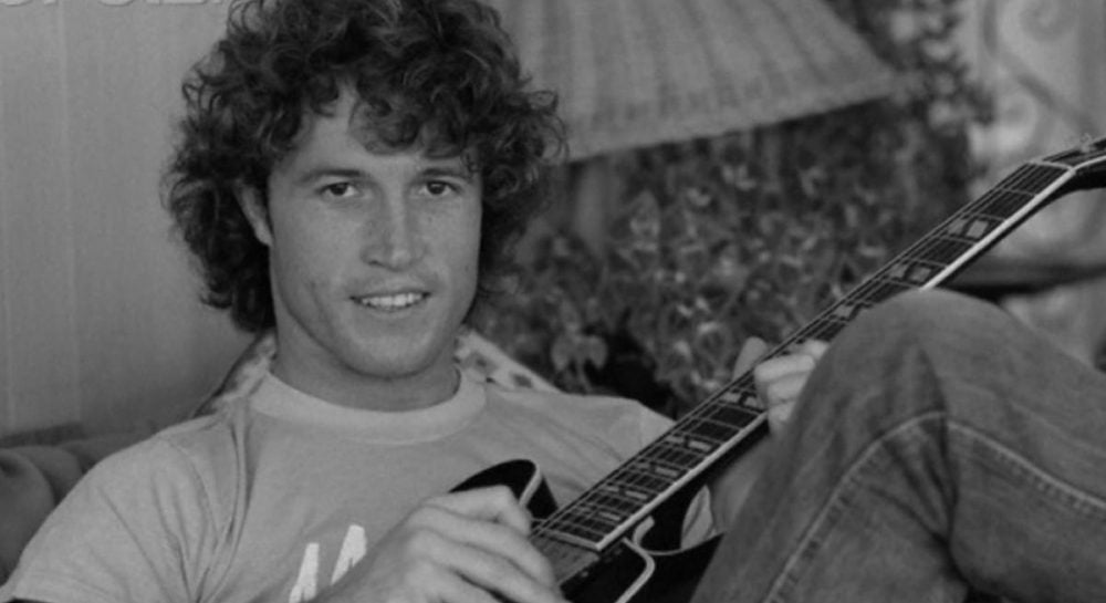 Andy Gibb I Just Want to Be Your Everything fenomenas: 1977 metų disko hitas, tebeskambantis iki šiol