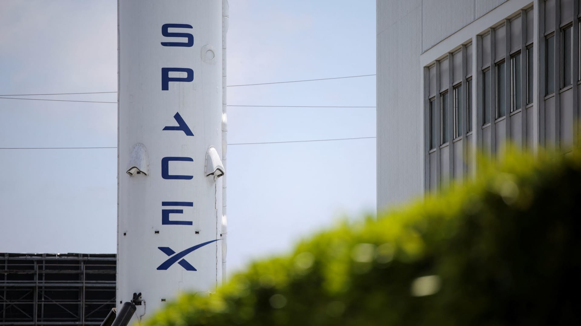 „SpaceX“ slapta žengė IPO link: kalbama apie rekordinį vertinimą ir biržos debiutą jau vasarą
