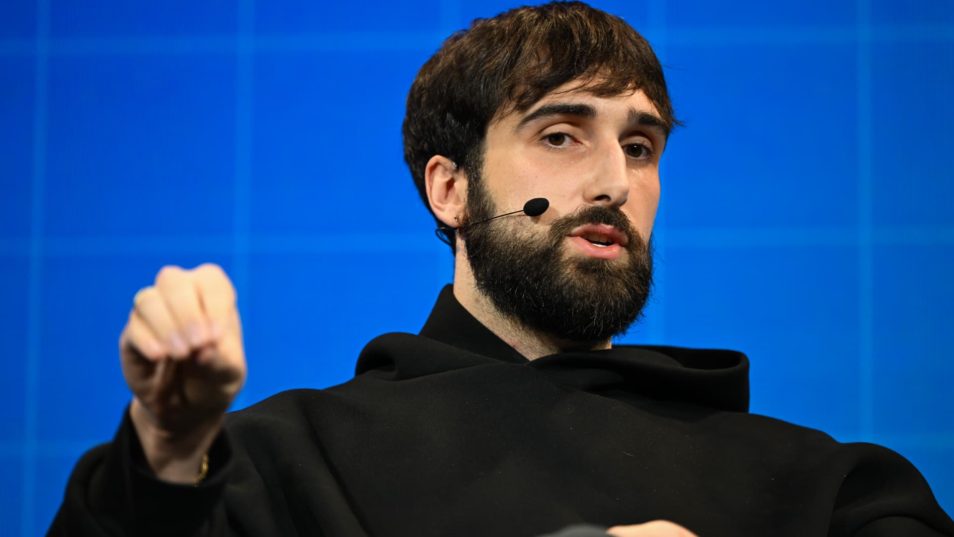 „Cohere“ ryžosi žingsniui Europoje: perka Vokietijos „Aleph Alpha“, į žaidimą stoja „Schwarz“