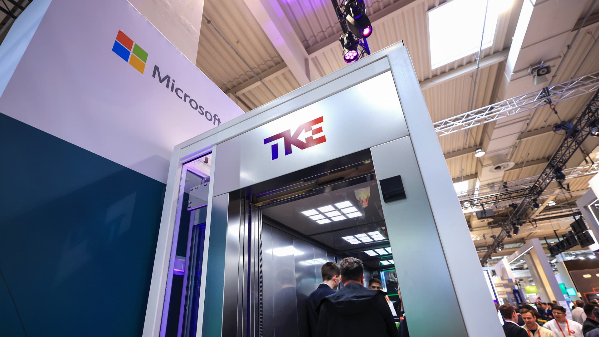 Suvirpins Europą: „Kone“ už 29,4 mlrd. eurų perka „TK Elevator“ ir keičia rinkos taisykles