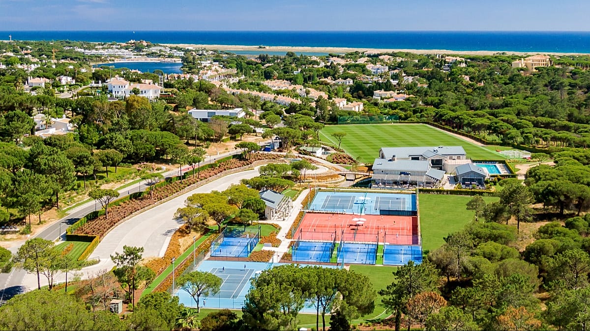 Atostogos virsta treniruote: 6 Europos kurortai, kuriuose grįšite sportiškesni nei išvykote