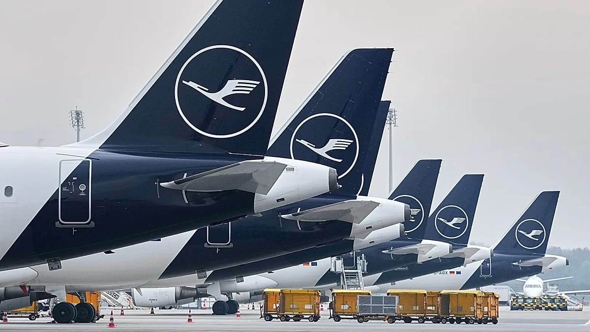 IEA perspėja: Europai gali likti vos 6 savaitės reaktyvinių degalų – grėsmė skrydžiams