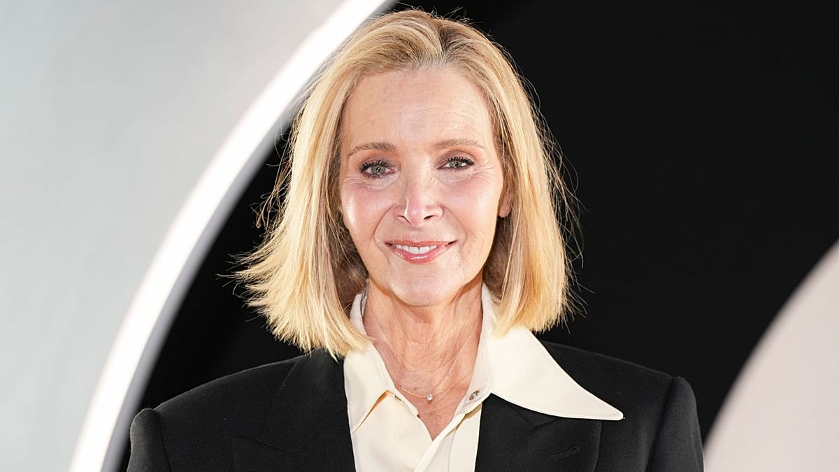 Lisa Kudrow apie serialą Friends užkulisius: rašytojai esą žemino aktorius ir kalbėjo apie koleges