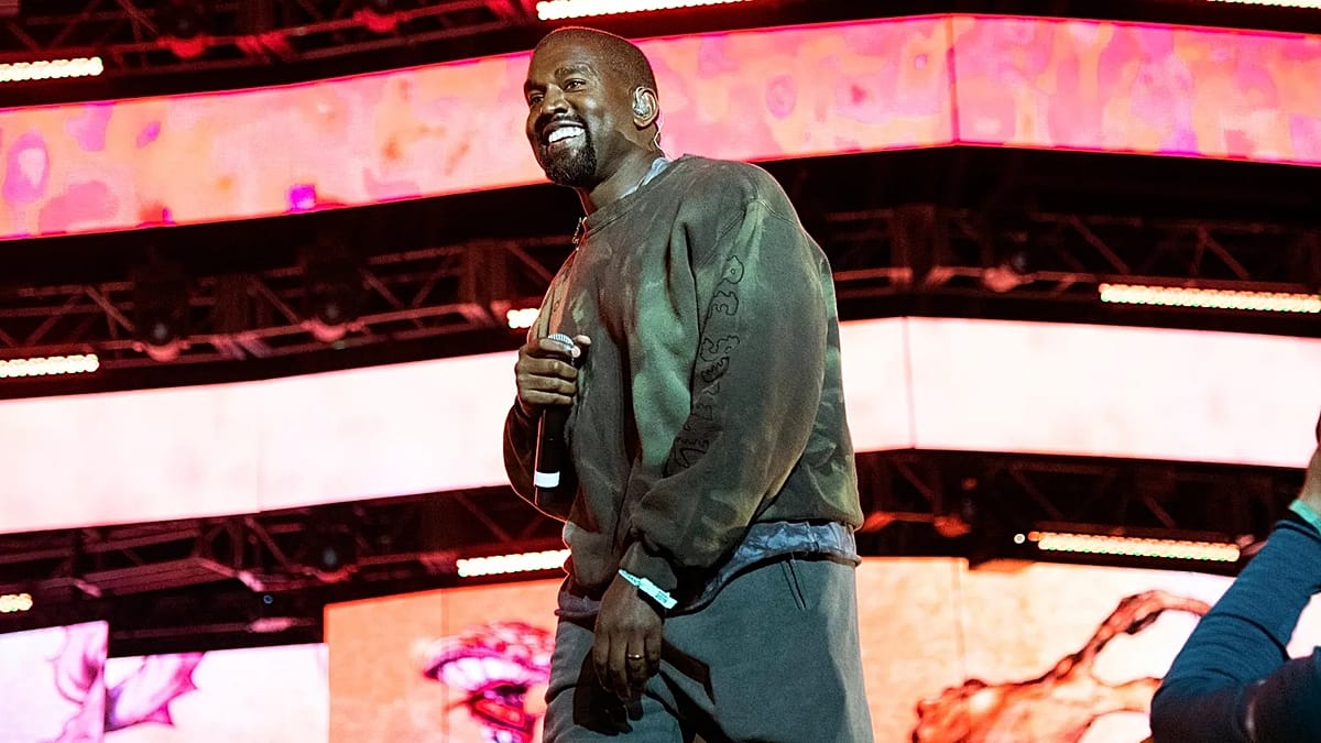 Kanye West koncertas Portugalijoje kol kas atšaukiamas nebus: valdžia žada reaguoti, jei kils rizika