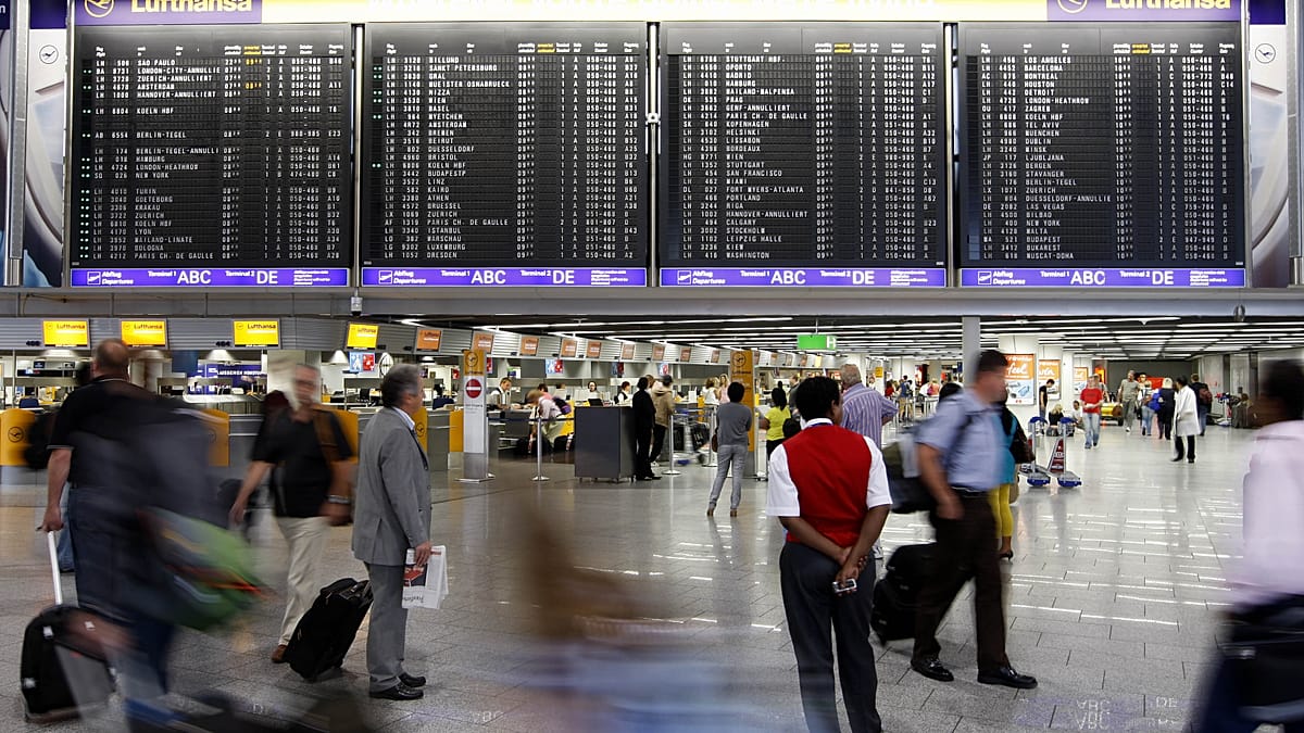 Nauji vasaros skrydžių maršrutai Europoje: ką atidaro „Finnair“, „British Airways“, „easyJet“?