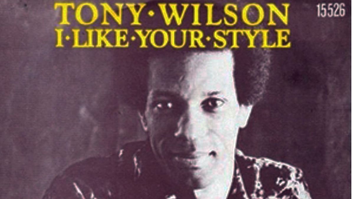 Mirė grupės Hot Chocolate bendraįkūrėjas Tony Wilson: jo dainos išpopuliarino britų soul