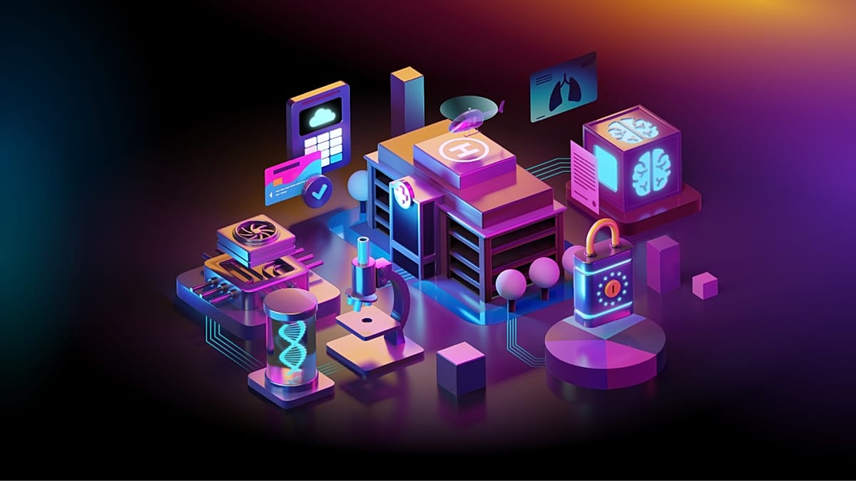 Prancūzija perkelia sveikatos duomenis iš „Microsoft“ į „Scaleway“: ką keičia suverenus debesis
