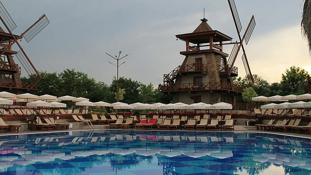 Bulgarija užkariauja Europos poilsiautojus: SPA turizmas šoktelėjo 15 proc. – kas vilioja?