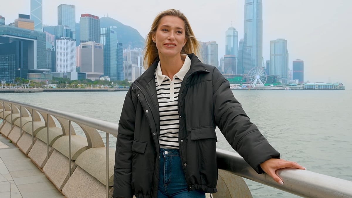 Kelionė į Hong Kongą: nuo šventyklų iki dangoraižių – štai kas labiausiai nustebina