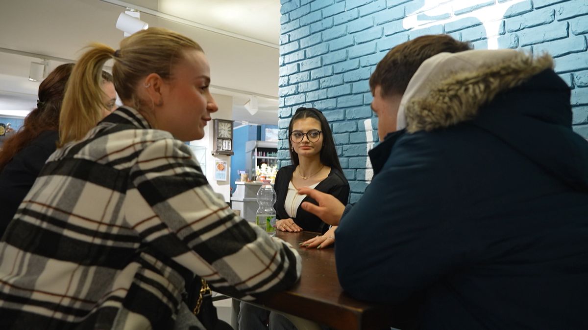 Darbas užsienyje gali pakeisti viską: ES ALMA programa jaunus NEET grąžina į rinką