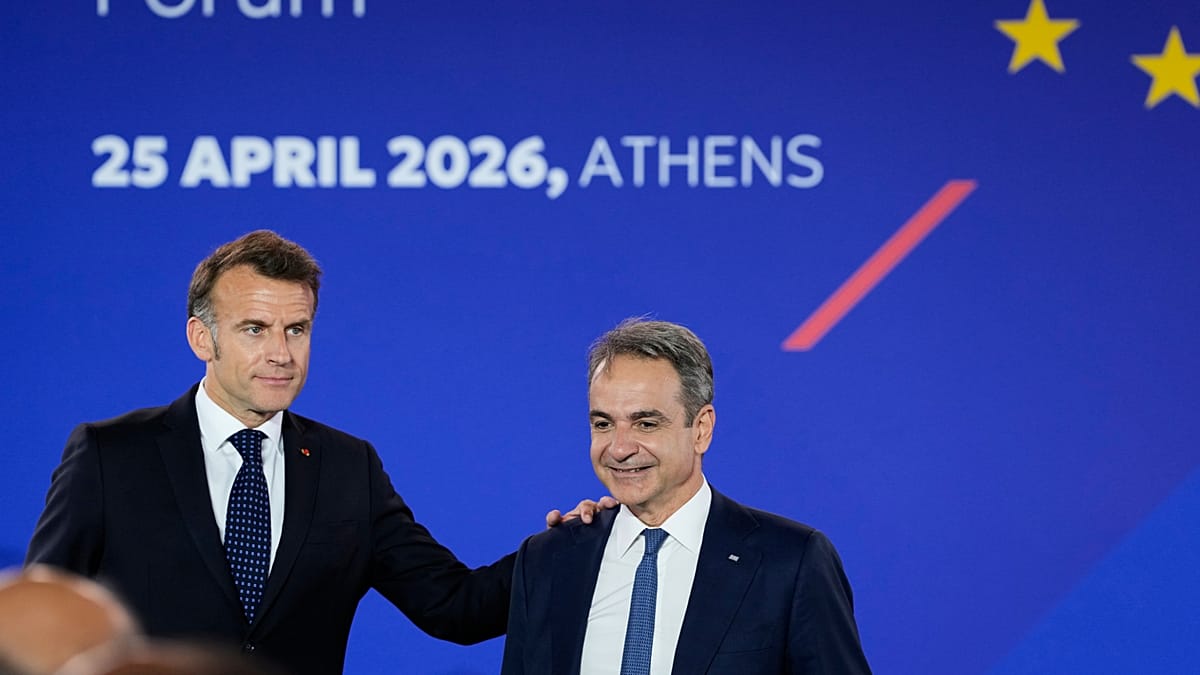 Euroobligacijos grįžta į darbotvarkę: Macronas spaudžia, Vokietija priešinasi – kas mokės?