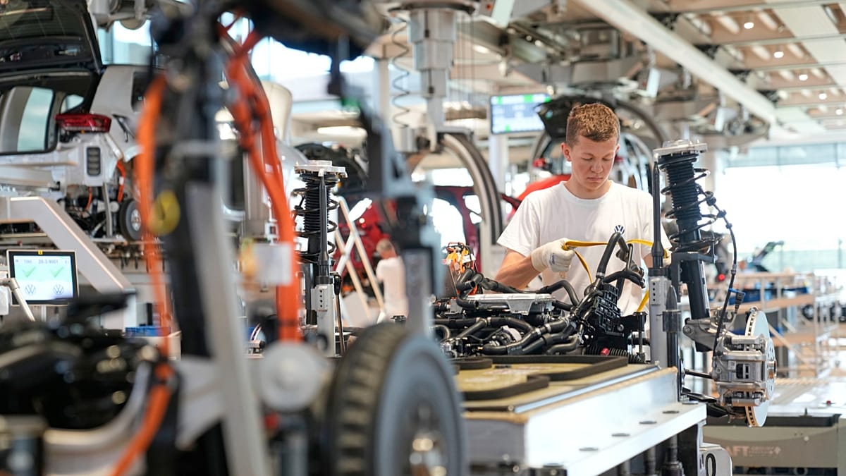 Briuselis brėžia „Made in Europe“ ribas: kas laimės viešuosius pirkimus ir kas pralaimės?