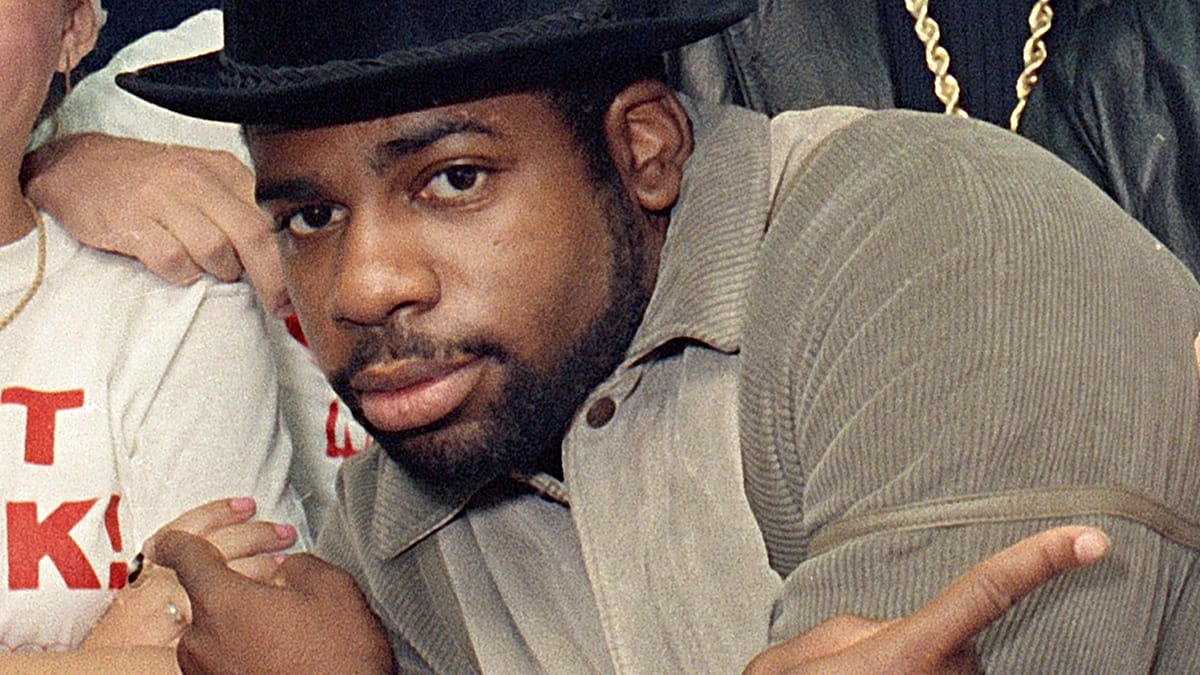 Run-DMC nario Jam Master Jay nužudymo byloje: vienas kaltinamųjų pripažino kaltę po 24 metų
