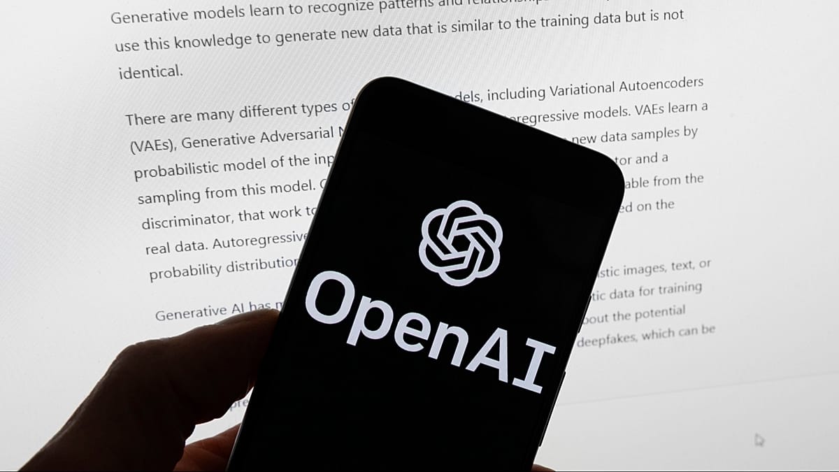 „OpenAI“ pristatė GPT-Rosalind: AI įrankis, galintis paspartinti vaistų kūrimą ir tyrimus