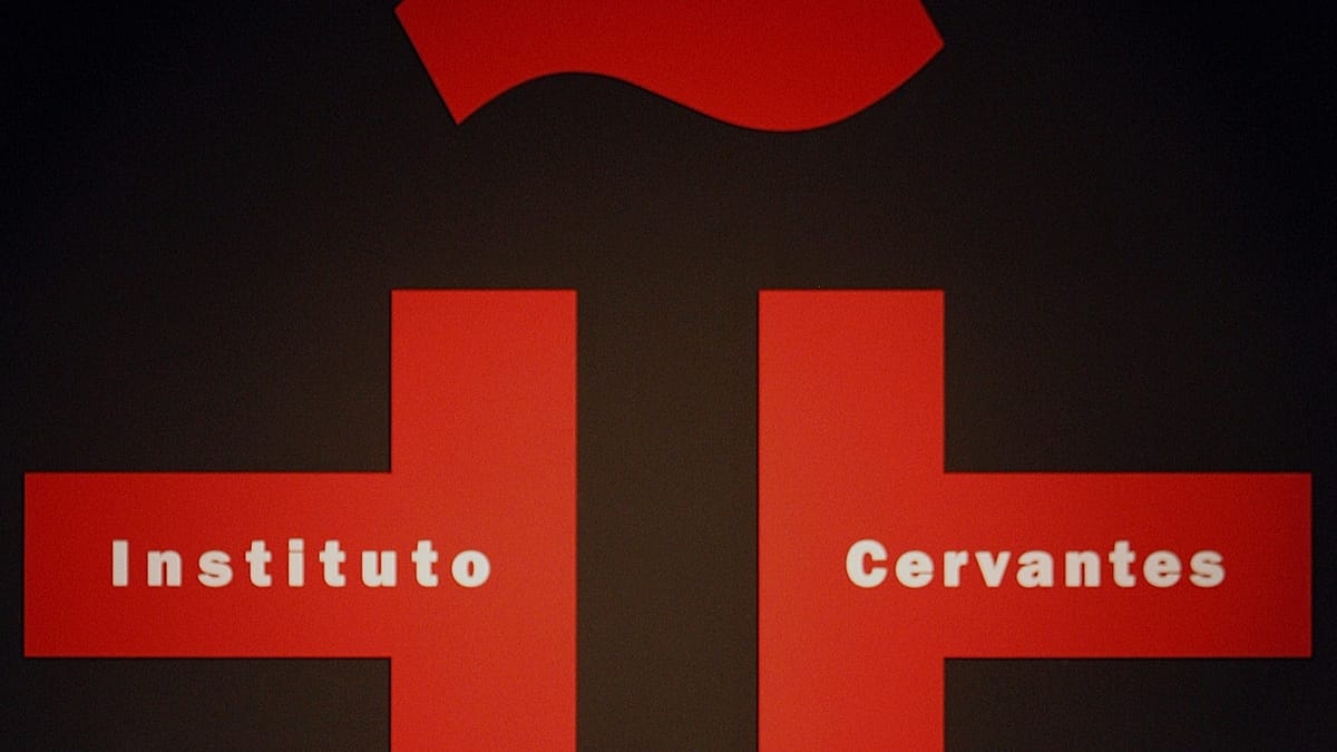 Nyderlandai areštavo Cervantes instituto būstinę Utrechte: spaudimas Ispanijai dėl skolų