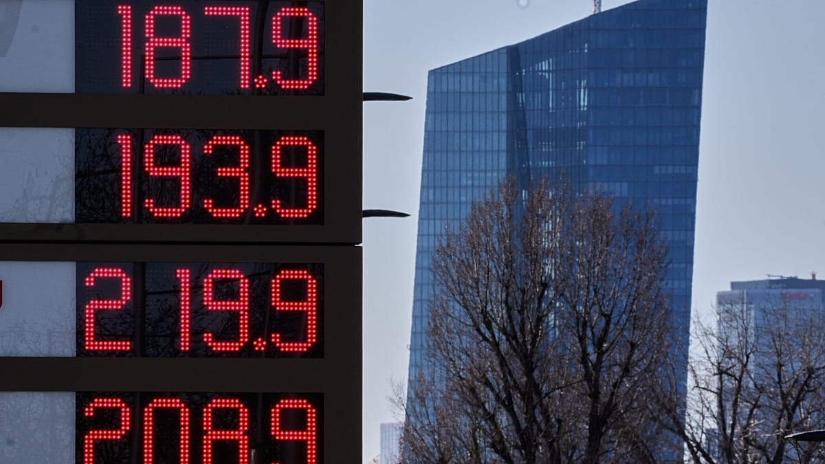 ES įspėja: Irano krizė energijos kainas gali kelti mėnesius ar net metus – ką tai reiškia Europai