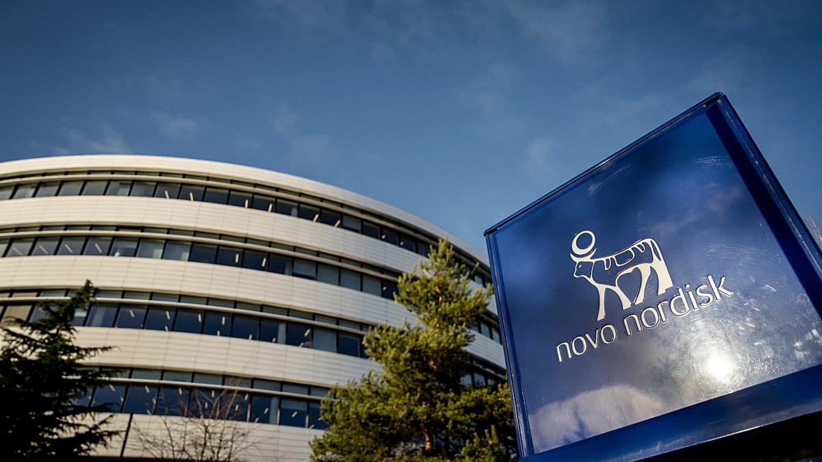 „Novo Nordisk“ susivienijo su „OpenAI“: žada pagreitinti vaistų kūrimą ir gamybą
