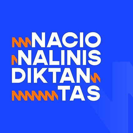 Nacionalinis diktantas jau rytoj: kur ir kada Vilkaviškio rajone galėsite jį rašyti