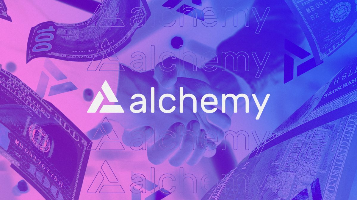 „Alchemy“ ir „Privy“ jungia sprendimus: kaip žada supaprastinti „onchain“ finansų naudojimą