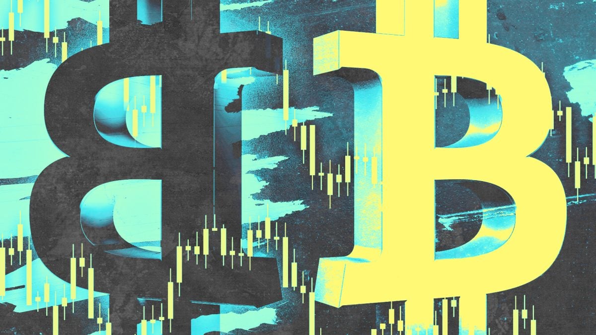 Bitcoin peržengė 79 000 dolerių ribą: Azijos akcijos kyla, investuotojai stebi įtampas ir FED