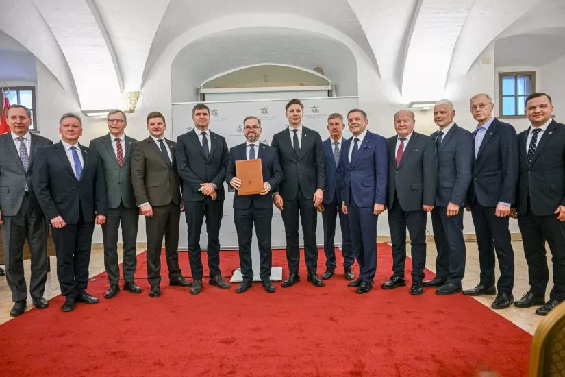 KAM atveria piniginę poligonų savivaldybėms: kam atiteks daugiau nei 11 mln. eurų?