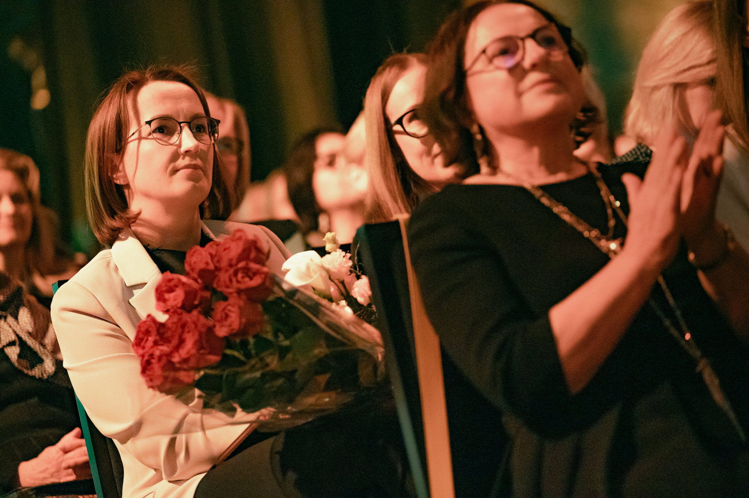 Kaunas pagerbė medicinos bendruomenę: kam atiteko 2025 metų premijos ir nauja nominacija