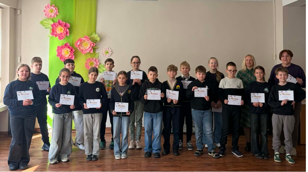 Kas triumfavo Utenos ketvirtokų matematikos olimpiadoje: paaiškėjo nugalėtojai ir lyderiai