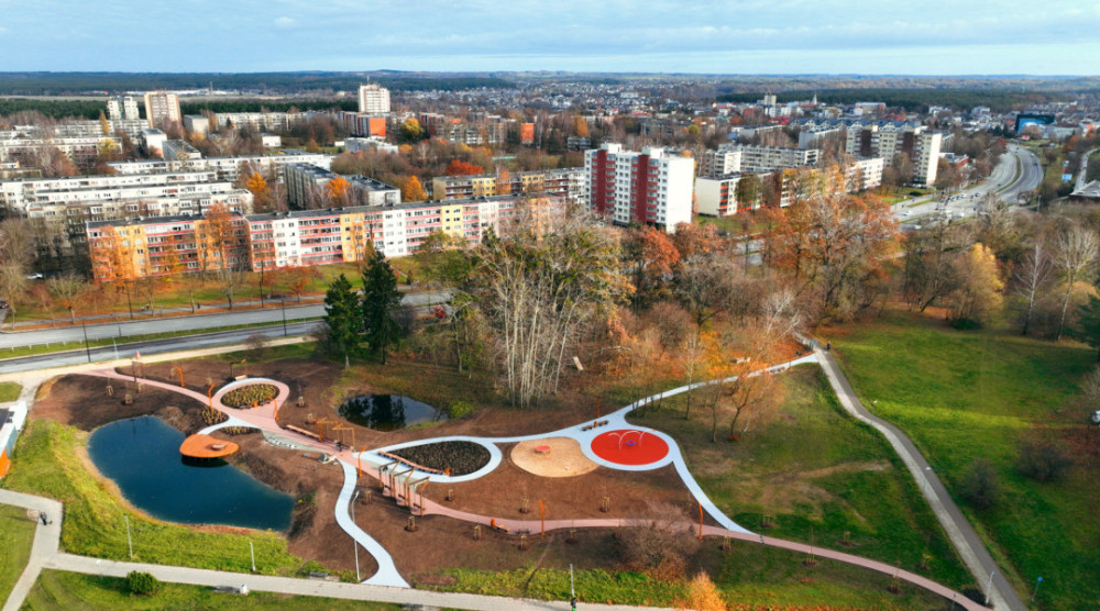 Alytus kviečia miestiečius: jūsų idėja gali virsti projektu – finansavimas iki 150 tūkst. eurų