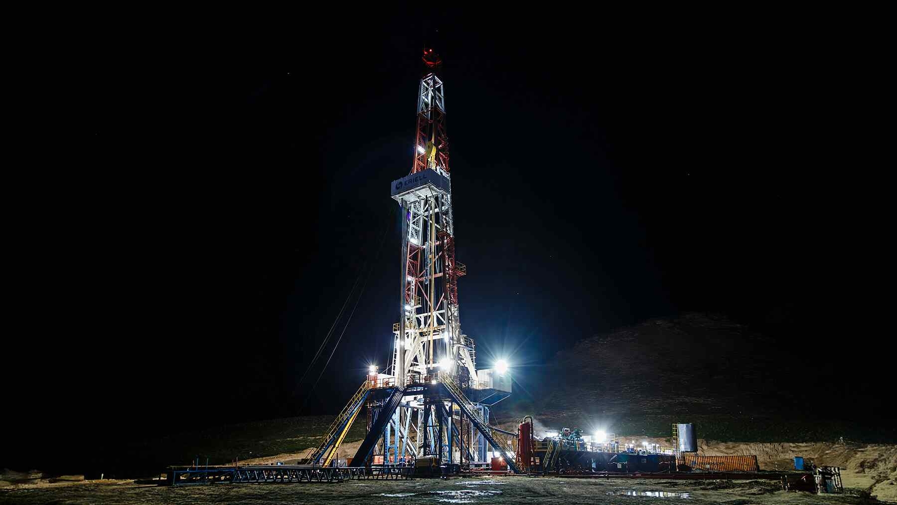 Kornvalyje gręžiama geoterminė elektrinė: šiluma 7 000 namų ir netikėtas ličio atradimas