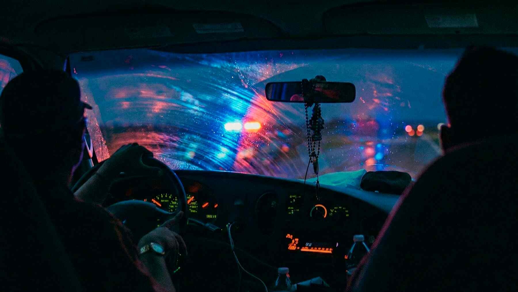 Nuo diržo iki arešto: Atwater byla jau 29 metus lemia, kada policija gali sulaikyti vairuotojus